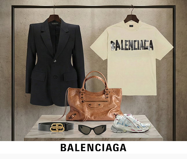 Balenciaga