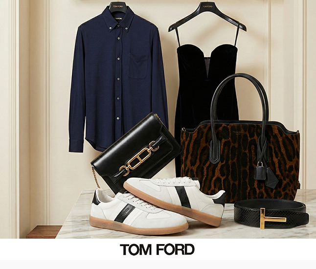 Tom Ford