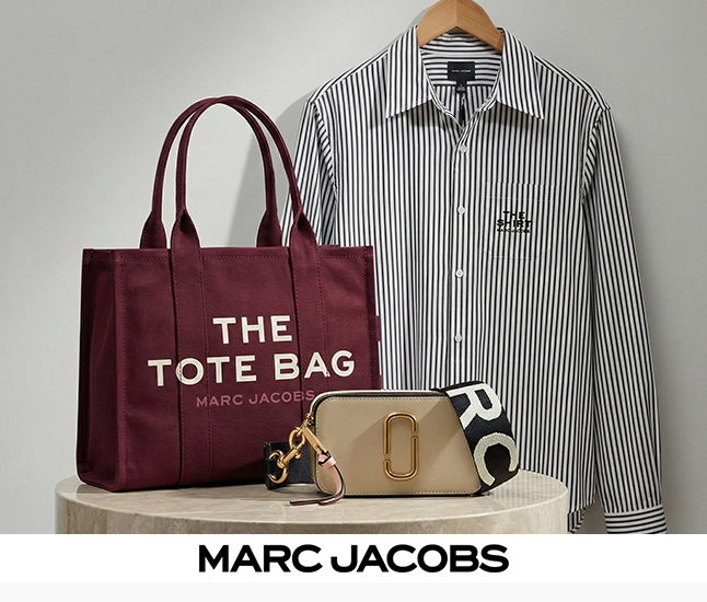 Marc Jacobs