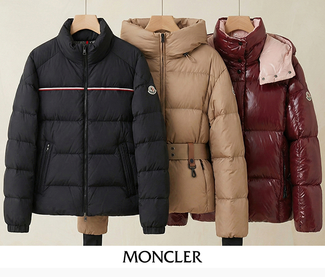 Moncler