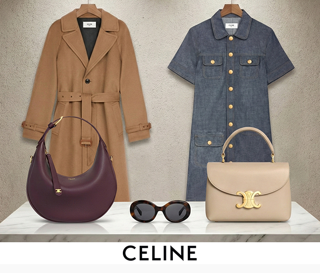 Celine