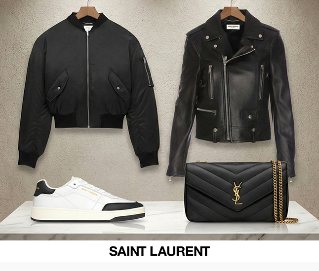 Saint Laurent