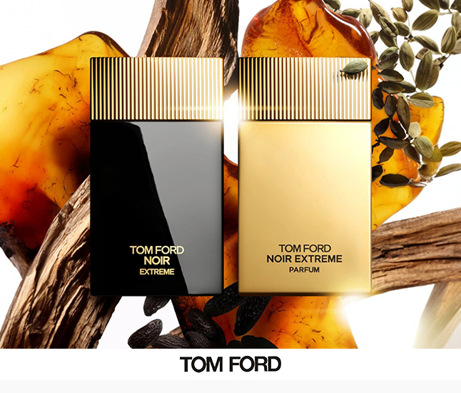 Tom Ford Beauty