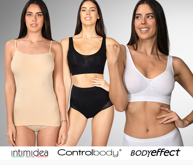 Intimidea | ControlBody | BodyEffect