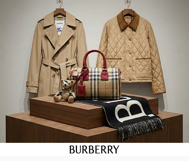 Burberry