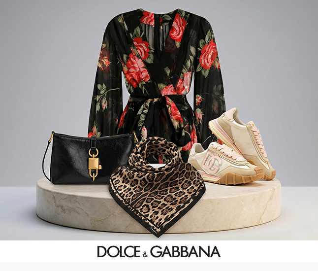 Dolce&Gabbana