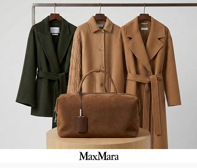 Max Mara