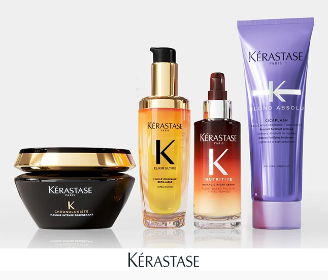 Kérastase