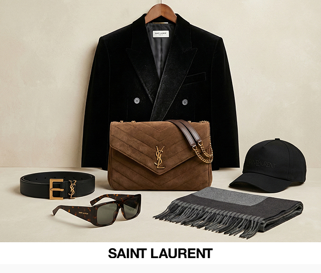 Saint Laurent 