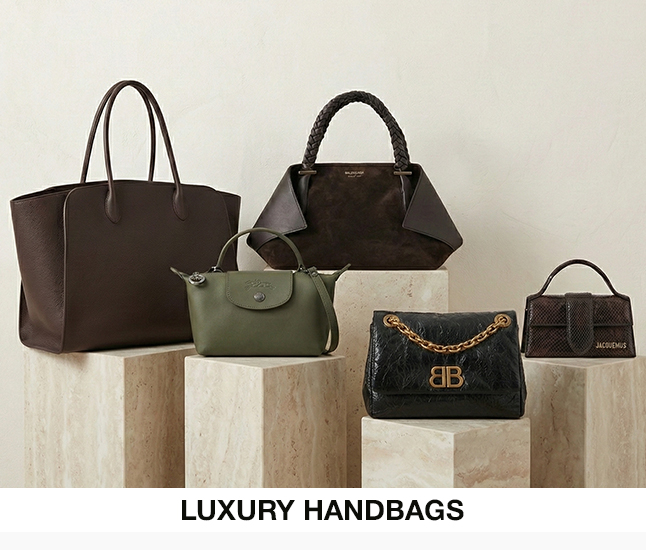 Luxuriöse Handtaschen