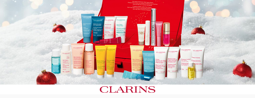 Clarins