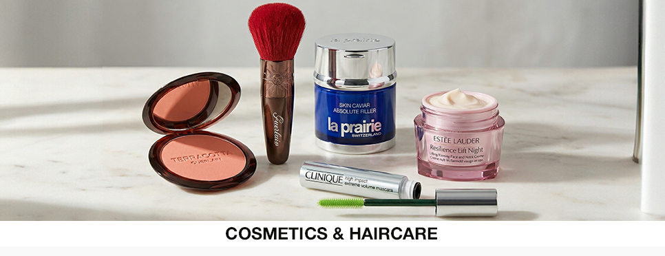 Schönheit Sortiment