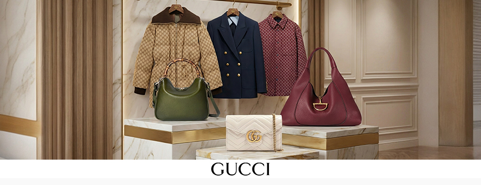 Gucci