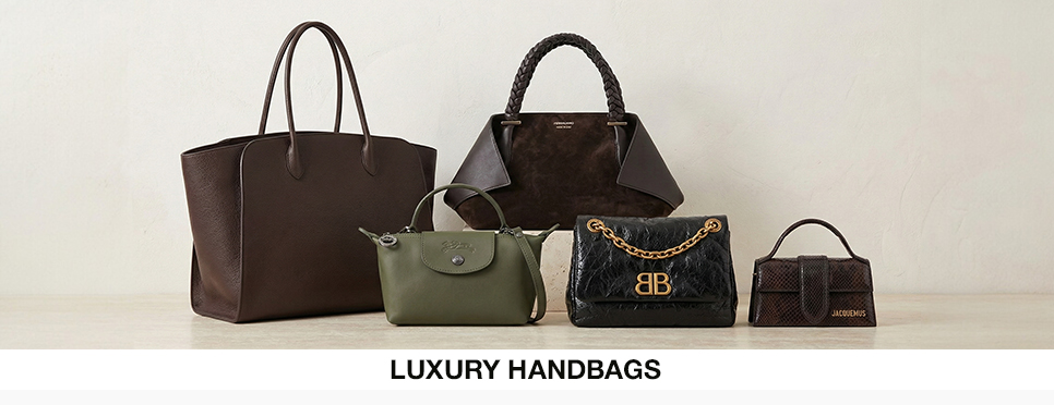 Luxuriöse Handtaschen