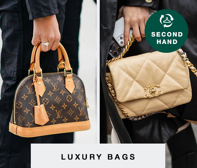 MyPrivateDressing - Luxury Bags