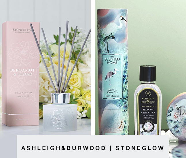 Ashleigh & Burwood | Stoneglow