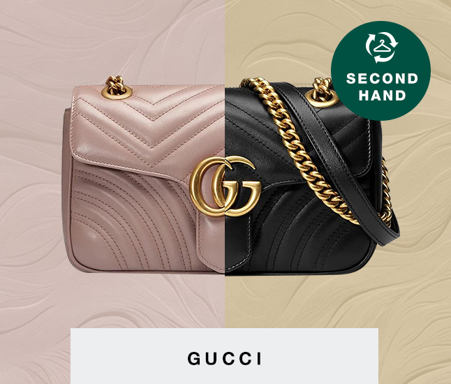 MyPrivateDressing - Gucci Selection