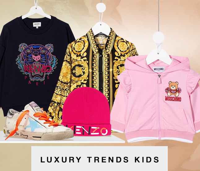 Luxury Trends Kids