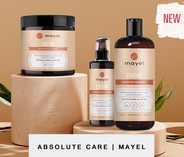 Absolute Care & Mayel