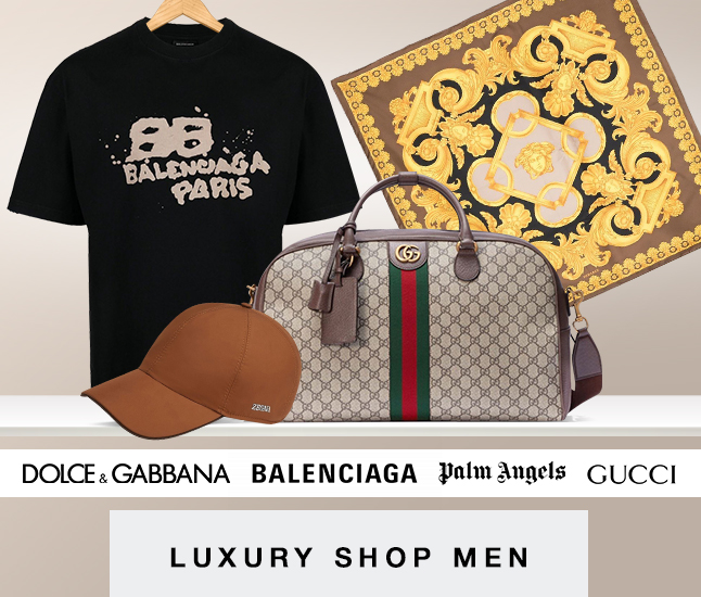 Luxury Shop Men