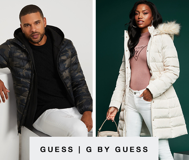 Guess & GbyGuess