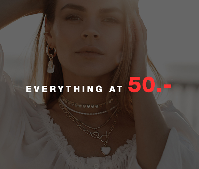 Everything at 50 CHF