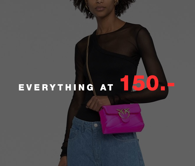Everything at 150CHF