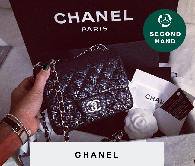 MyPrivateDressing - Chanel Selection