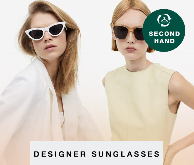 MyPrivateDressing - Designer Sunglasses