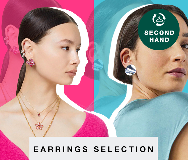 MyPrivateDressing - Earrings selection