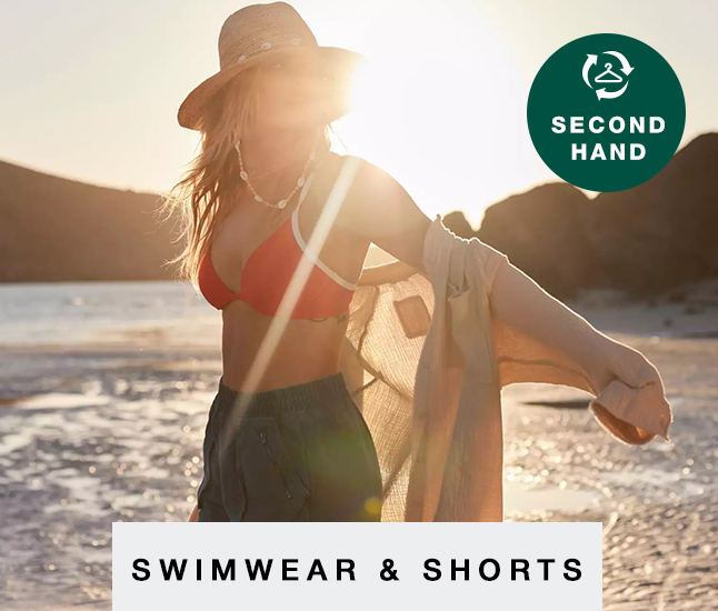 MyPrivateDressing - Swimwear & Shorts