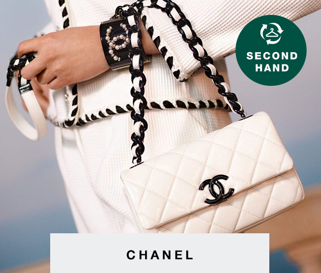 MyPrivateDressing - Chanel Selection