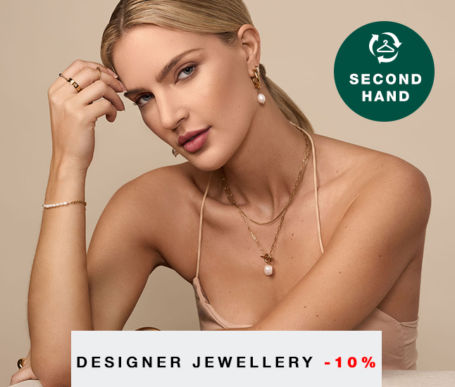 MyPrivateDressing - Designer Jewellery -10% oFF