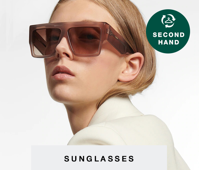 MyPrivateDressing - Luxury Sunglasses