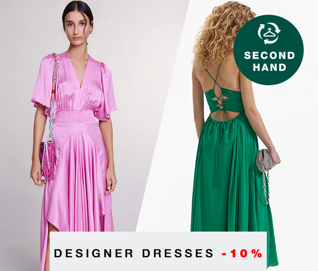 MyPrivateDressing - Designer Dresses