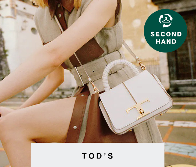 MyPrivateDressing - Tod's Selection