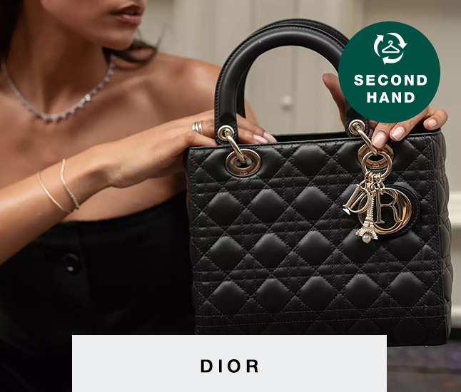 MyPrivateDressing - Dior Selection