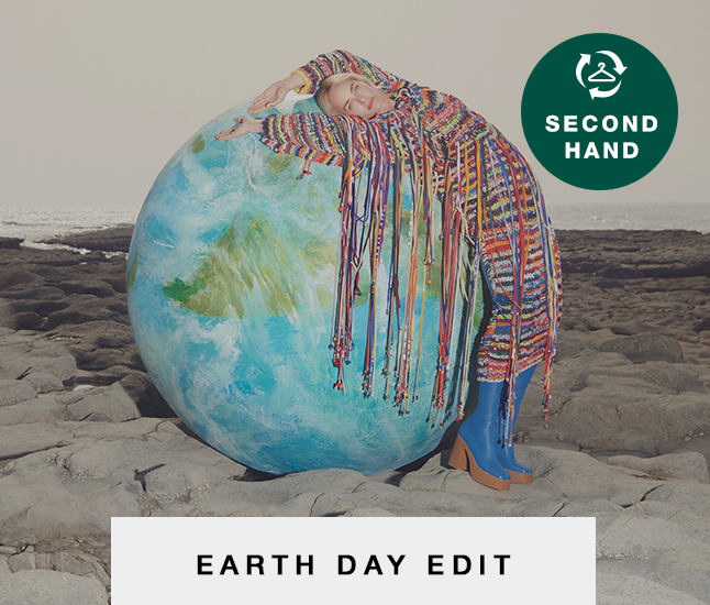 MyPrivateDressing - Earth Day Edit