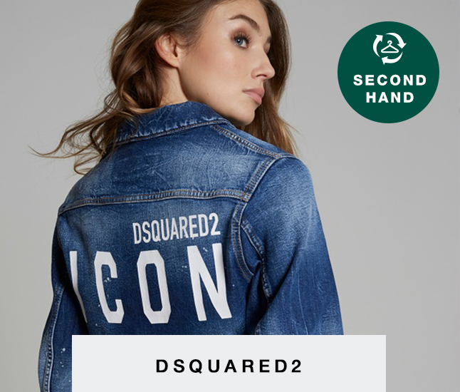 MyPrivateDressing - Dsquared2 Selection