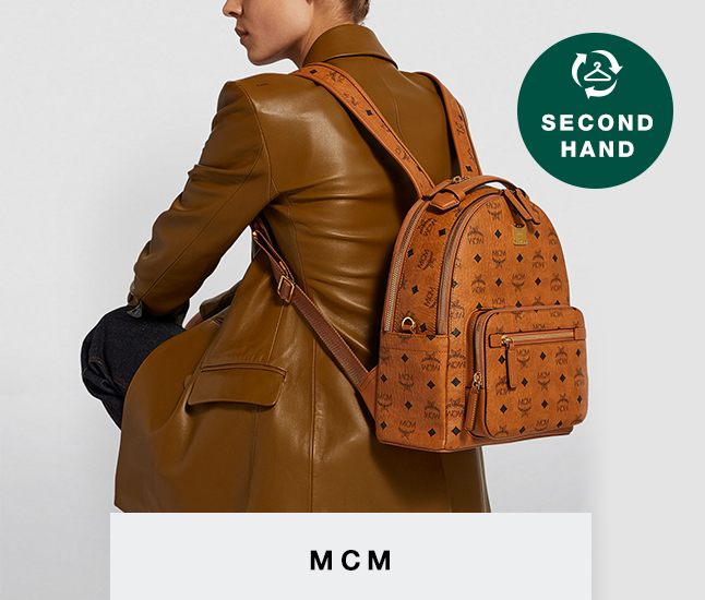 MyPrivateDressing - MCM Selection