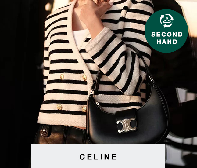 MyPrivateDressing - Celine Selection