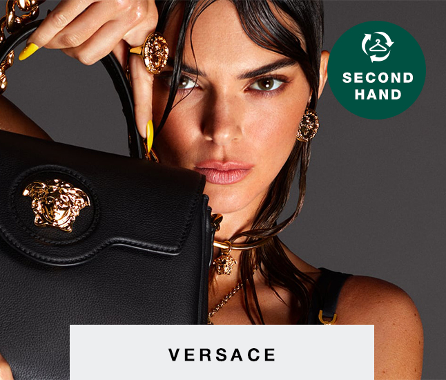 MyPrivateDressing - Versace Selection
