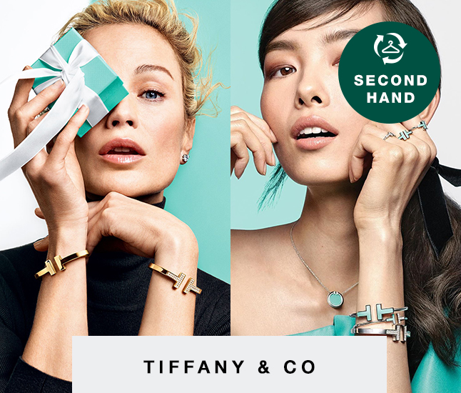 MyPrivateDressing - Tiffany & Co Selection