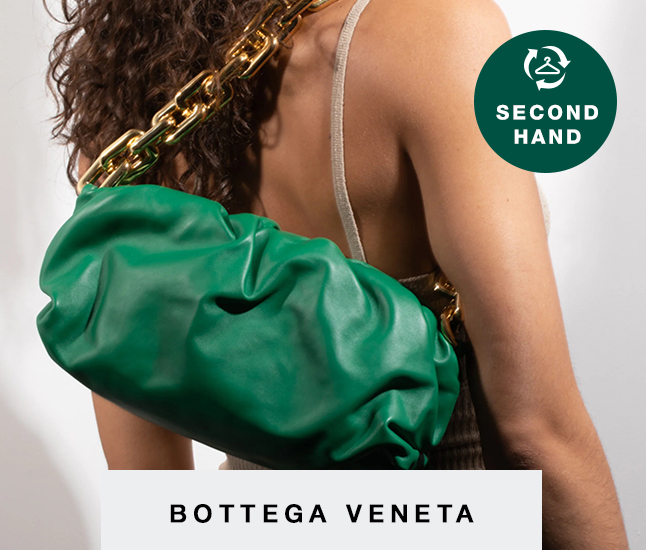 MyPrivateDressing - Bottega Veneta Selection