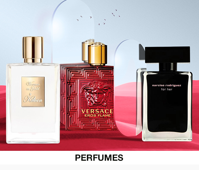 Perfume Selection