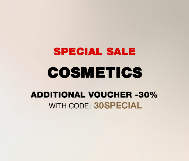 Special Sale | Luxury Cosmetics