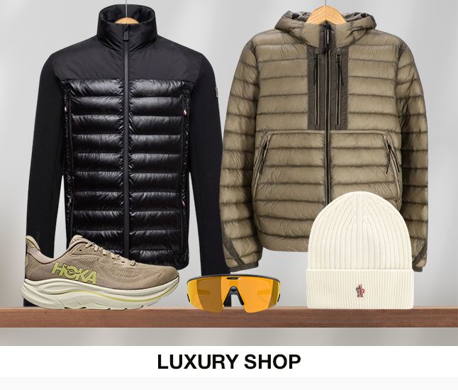Luxury Shop Men