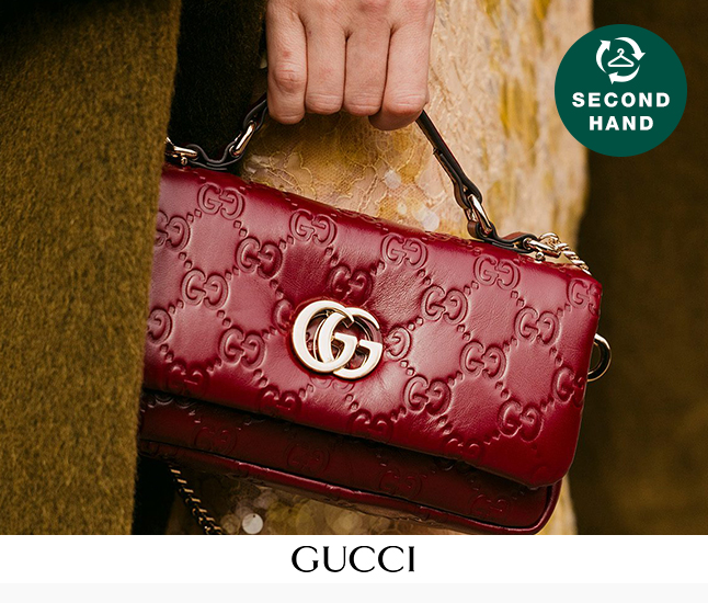 MyPrivateDressing - Gucci