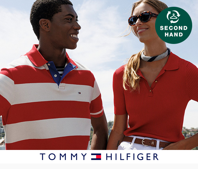 MyPrivateDressing - Tommy Hilfiger