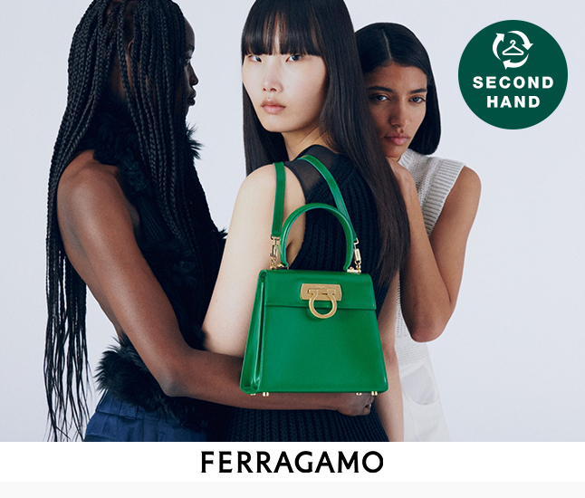 MyPrivateDressing - Ferragamo